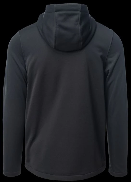 Vyriška softshell striukė su reguliuojamu gobtuvu Iguana Rocher