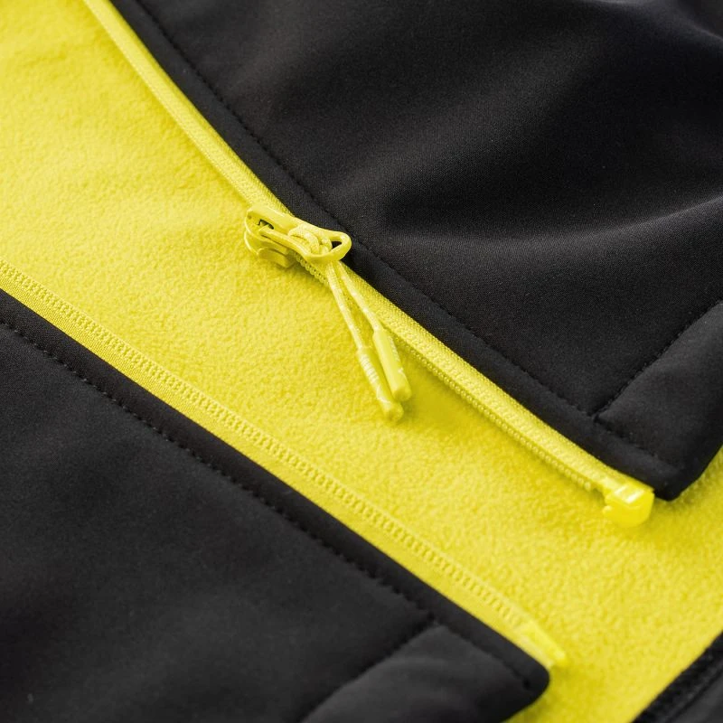 Vyriška softshell striukė su trijų sluoksnių membrana Elbrus Iver II