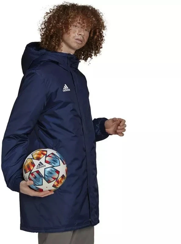 Vyriška stadiono striukė Adidas Entrada 22 M HG6301