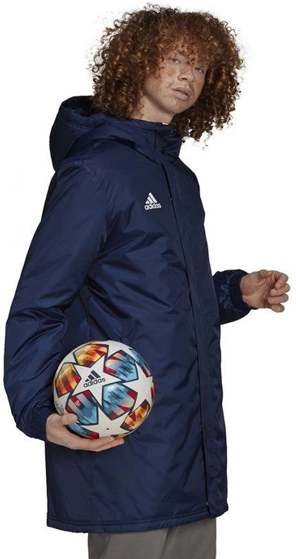 Vyriška stadiono striukė Adidas Entrada 22 M HG6301