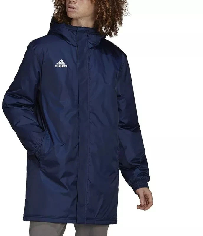 Vyriška stadiono striukė Adidas Entrada 22 M HG6301