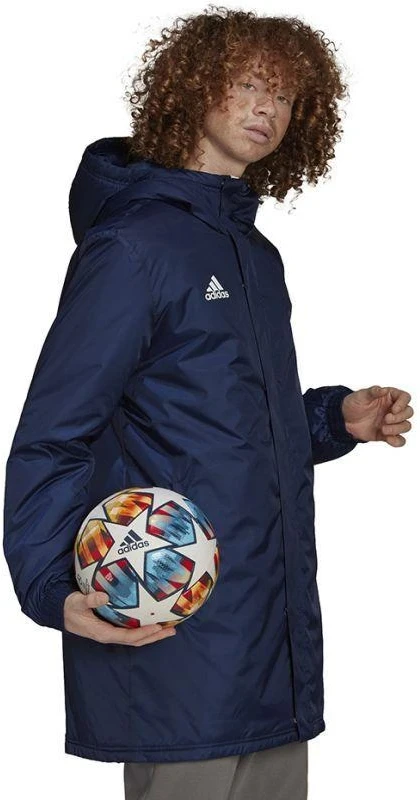 Vyriška stadiono striukė Adidas Entrada 22 M HG6301
