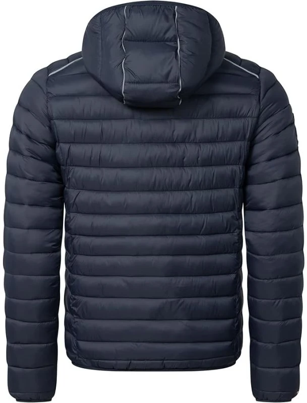 Vyriška striukė Geographical Norway Brick Navy GTX, tamsiai mėlyna