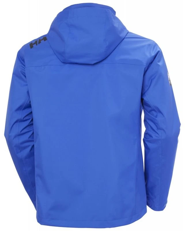 Vyriška striukė Helly Hansen Crew Hooded Midayer Jacket