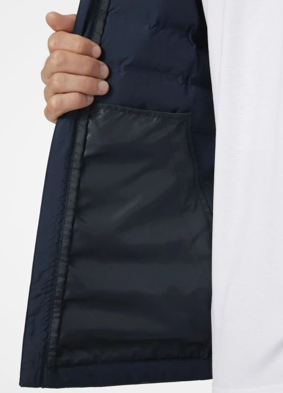 Vyriška striukė Helly Hansen HP Insulator 2.0
