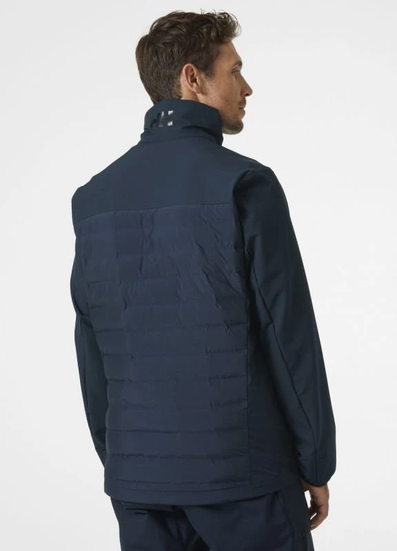 Vyriška striukė Helly Hansen HP Insulator 2.0