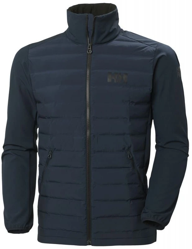 Vyriška striukė Helly Hansen HP Insulator 2.0