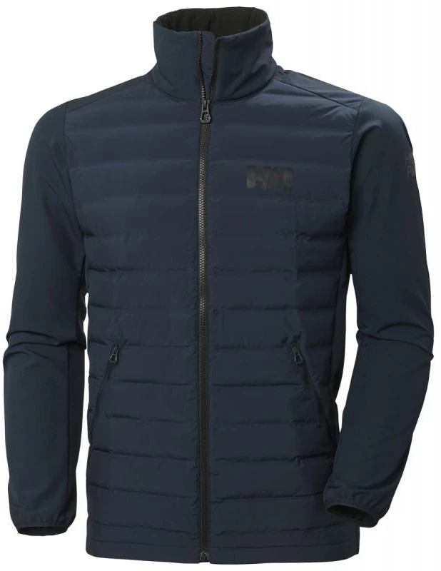 Vyriška striukė Helly Hansen HP Insulator 2.0