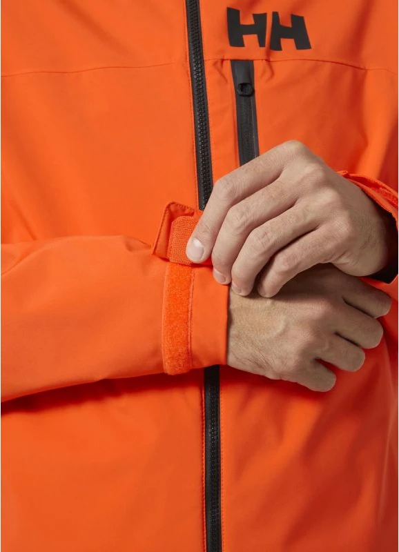 Vyriška striukė Helly Hansen HP Racing Jacket