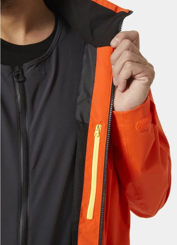 Vyriška striukė Helly Hansen HP Racing Jacket