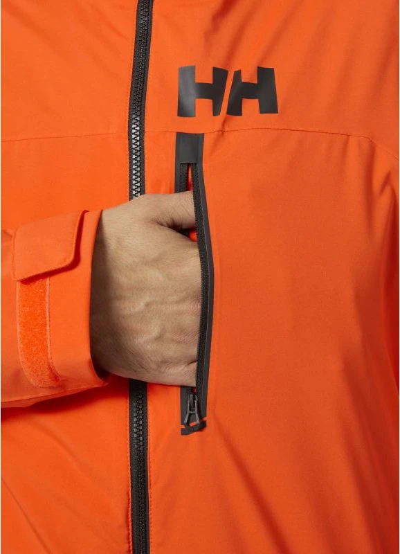 Vyriška striukė Helly Hansen HP Racing Jacket