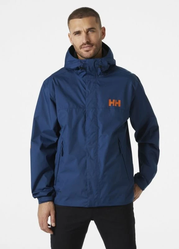 Vyriška striukė Helly Hansen YU Ervik, 53395