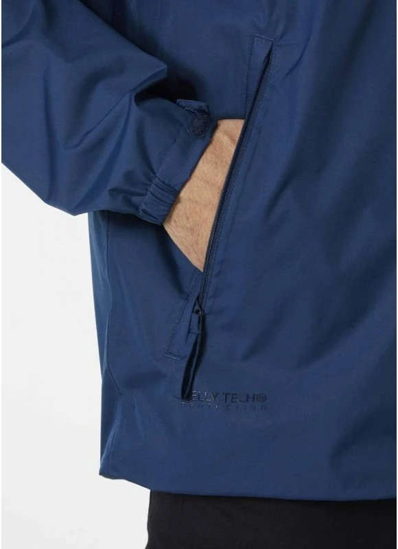 Vyriška striukė Helly Hansen YU Ervik, 53395