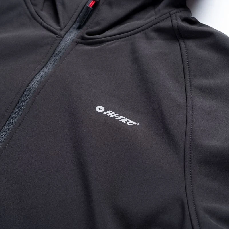 Vyriška striukė Hi-Tec Softshell Net II