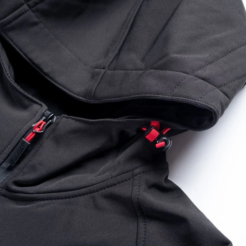 Vyriška striukė Hi-Tec Softshell Net II