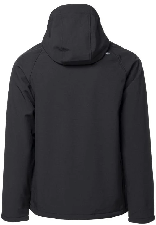 Vyriška striukė Hi-Tec Softshell Net II
