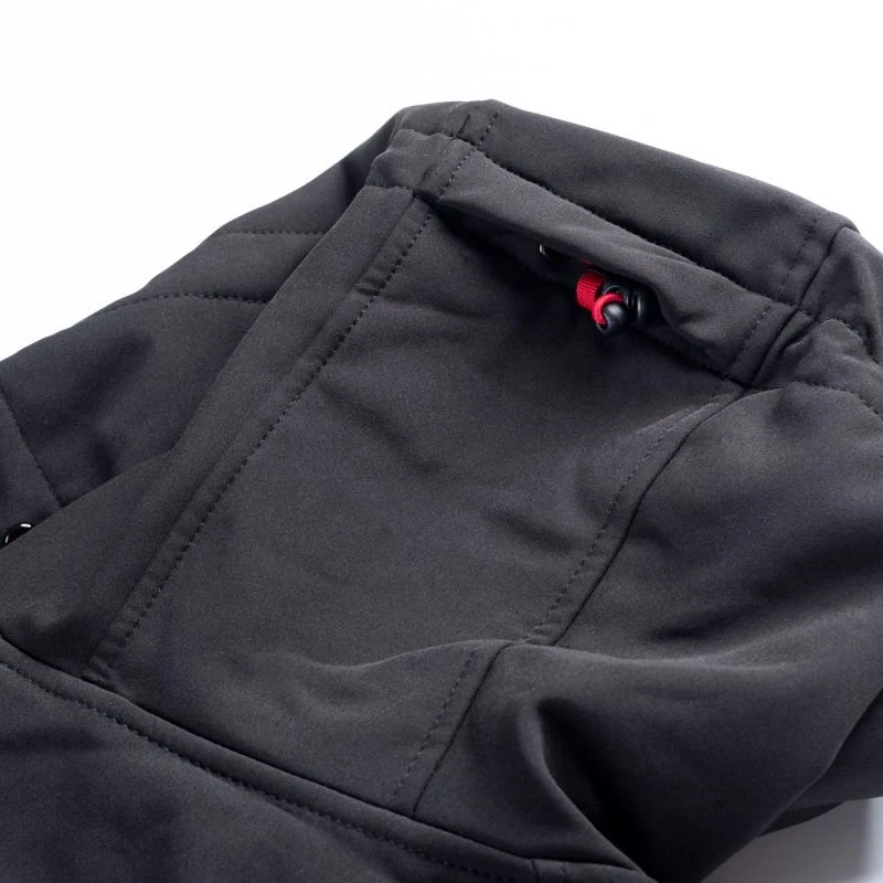 Vyriška striukė Hi-Tec Softshell Net II