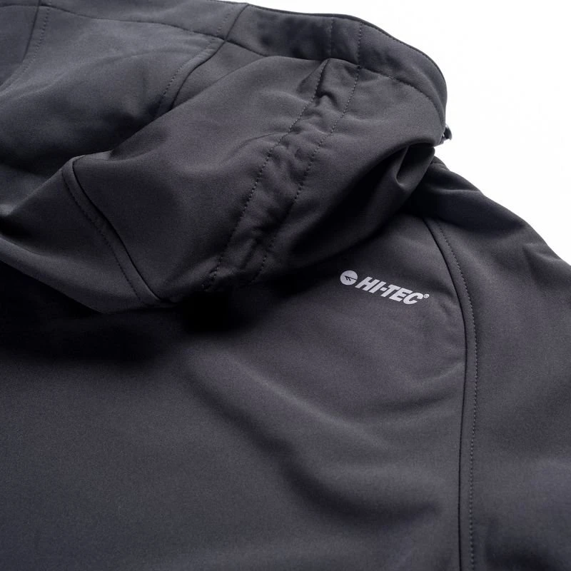 Vyriška striukė Hi-Tec Softshell Net II