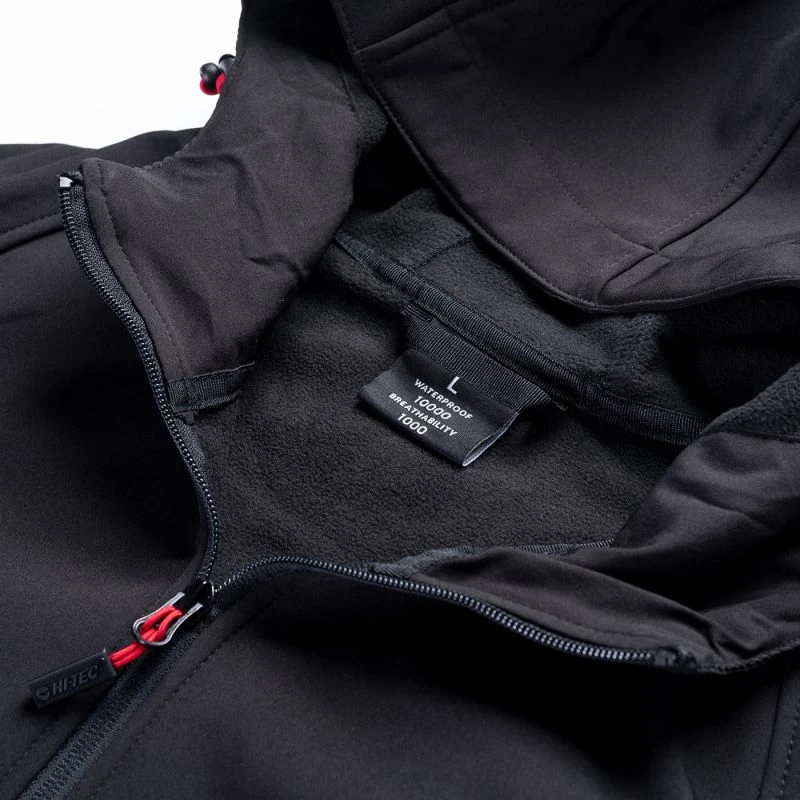 Vyriška striukė Hi-Tec Softshell Net II
