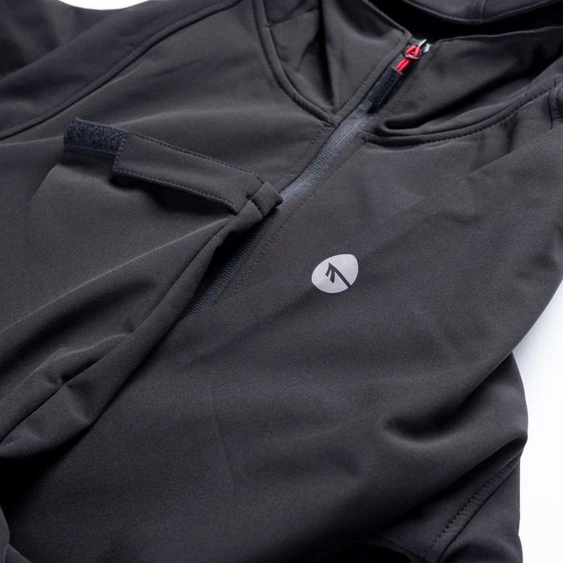 Vyriška striukė Hi-Tec Softshell Net II