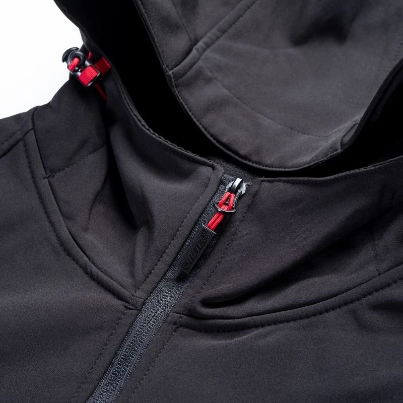 Vyriška striukė Hi-Tec Softshell Net II