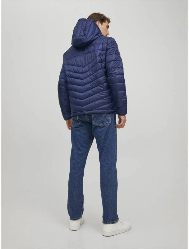 Jack & Jones Jjhero Puffer Hood Noos M 12211785