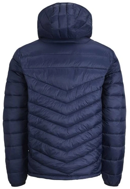 Jack & Jones Jjhero Puffer Hood Noos M 12211785
