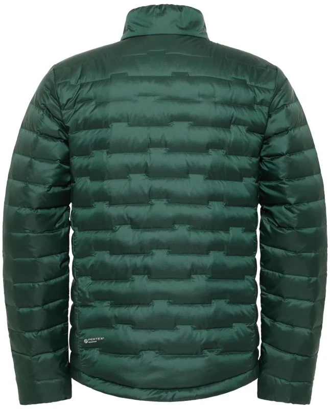 Striukė Jack Wolfskin Passamani Down M A61836-4161