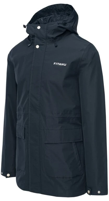 Vyriška striukė su ActivGuard Pro® membrana Fitanu