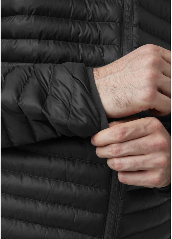 Vyriška striukė su ECOLoft pašiltinimu Helly Hansen Sirdal