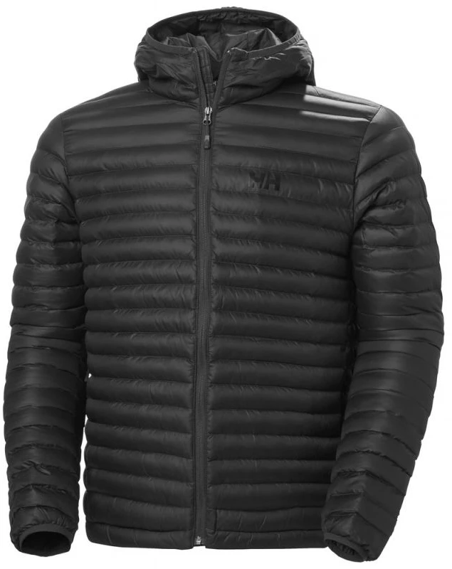 Vyriška striukė su ECOLoft pašiltinimu Helly Hansen Sirdal