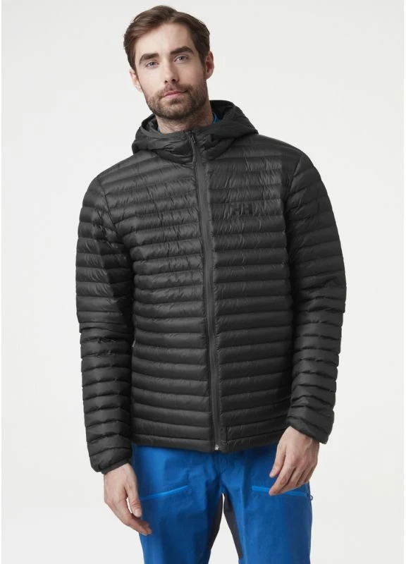 Vyriška striukė su ECOLoft pašiltinimu Helly Hansen Sirdal