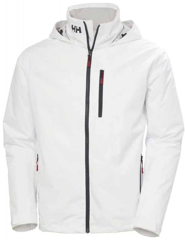 Vyriška striukė su gobtuvu Helly Hansen Crew Midlayer