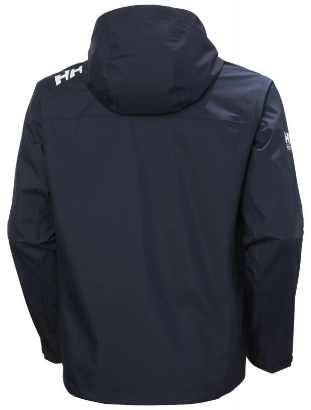 Vyriška striukė su gobtuvu Helly Hansen Crew, HELLY TECH® Protection