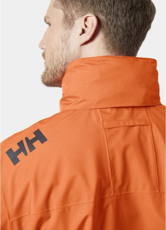 Vyriška striukė su gobtuvu Helly Hansen Crew