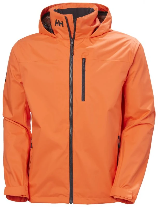 Vyriška striukė su gobtuvu Helly Hansen Crew