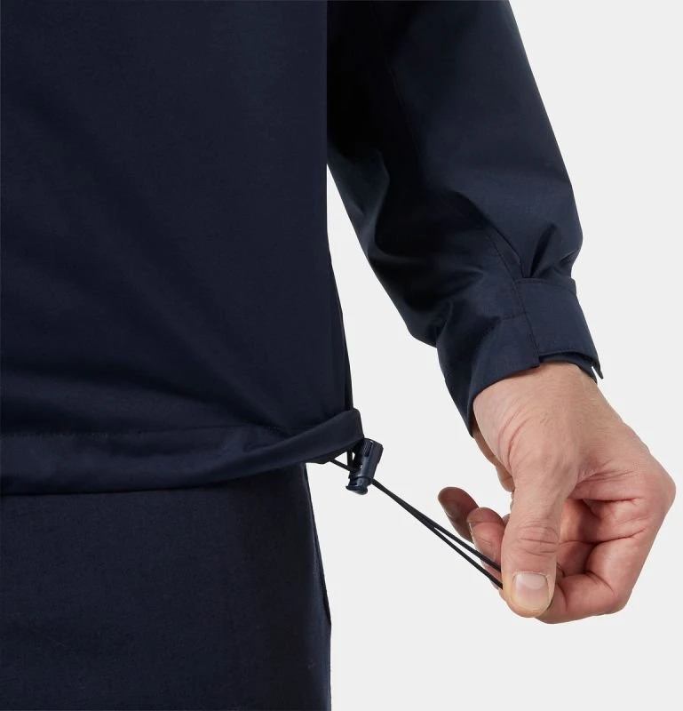 Vyriška striukė su gobtuvu Helly Hansen Crew Hooded Pile