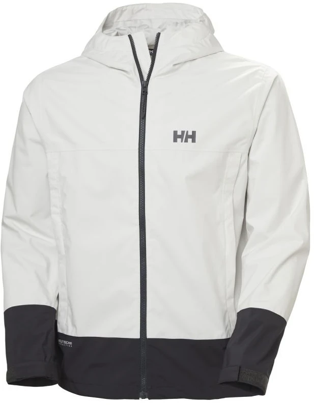 Vyriška striukė su gobtuvu Helly Hansen HH Block