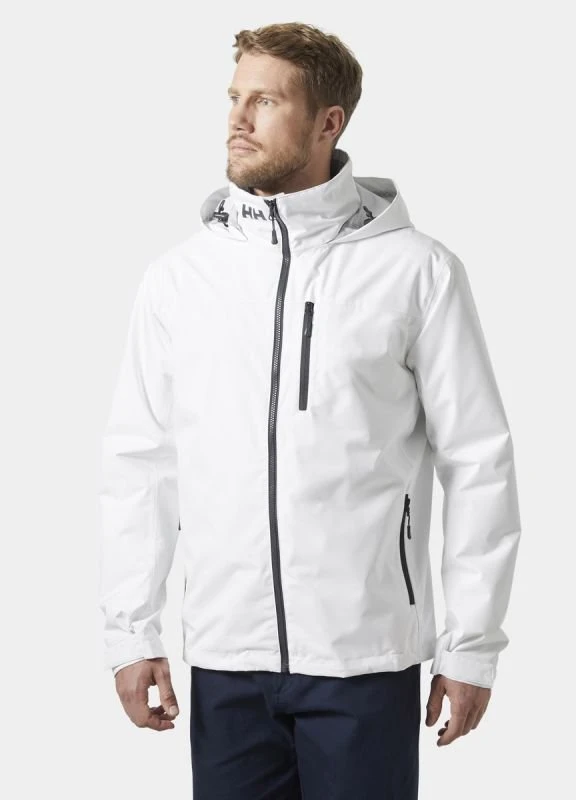Vyriška striukė su gobtuvu Helly Hansen Crew Midlayer