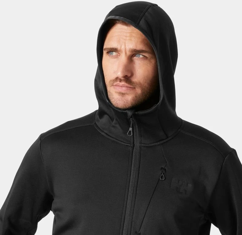 Vyriška striukė su gobtuvu Helly Hansen Odin Thermal Pro
