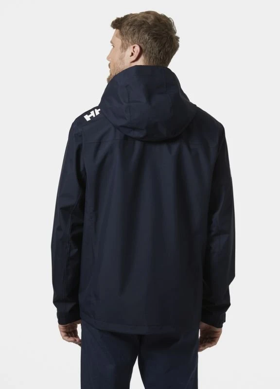 Vyriška striukė su gobtuvu Helly Hansen Crew, HELLY TECH® Protection