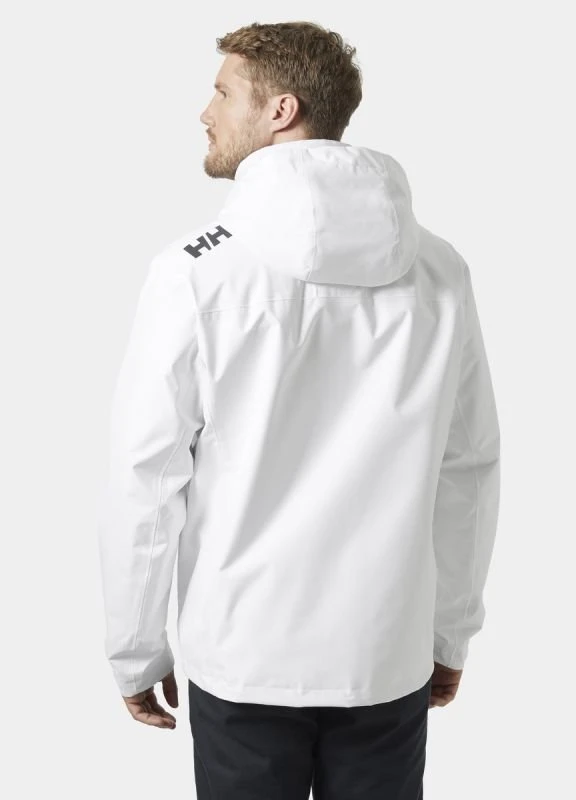 Vyriška striukė su gobtuvu Helly Hansen Crew Midlayer