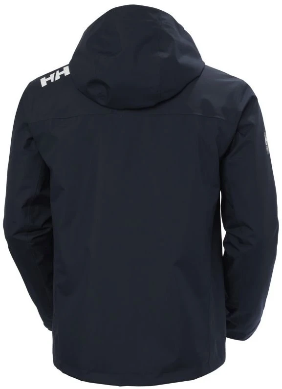 Vyriška striukė su gobtuvu Helly Hansen Crew Midayer