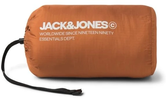 Vyriška striukė su gobtuvu Jack & Jones Jjestate