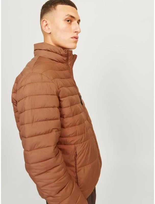 Vyriška striukė su gobtuvu Jack & Jones Jjestate