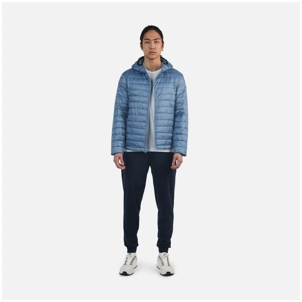 Vyriška striukė su gobtuvu Rossignol Rossi Light Hood Jkt, mėlyna