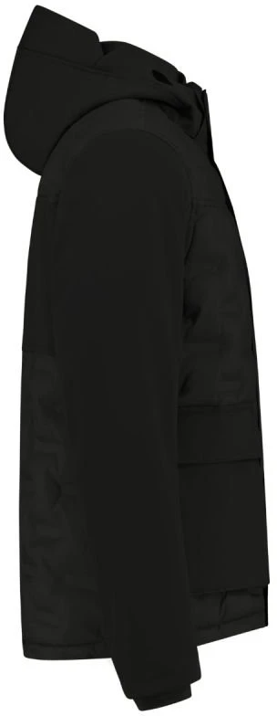 Vyriška striukė su nuimamu gobtuvu Tricorp Rewear