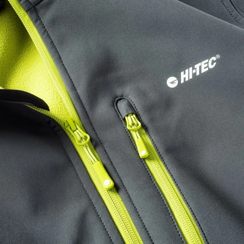 Hi-tec striukė Caen M 92800282255