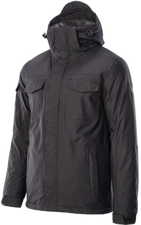 Vyriška striukė su Tecproof® membrana Magnum Bear 2.0