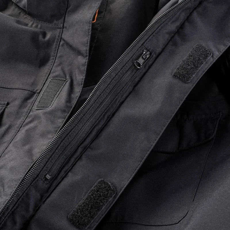 Vyriška striukė su Tecproof® membrana Magnum Bear 2.0